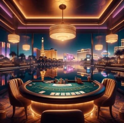rajabndot platform interface showing slot games and live dealer tables
