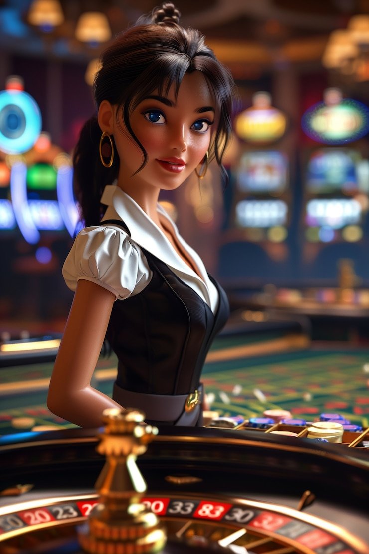 Lightning Baccarat Game