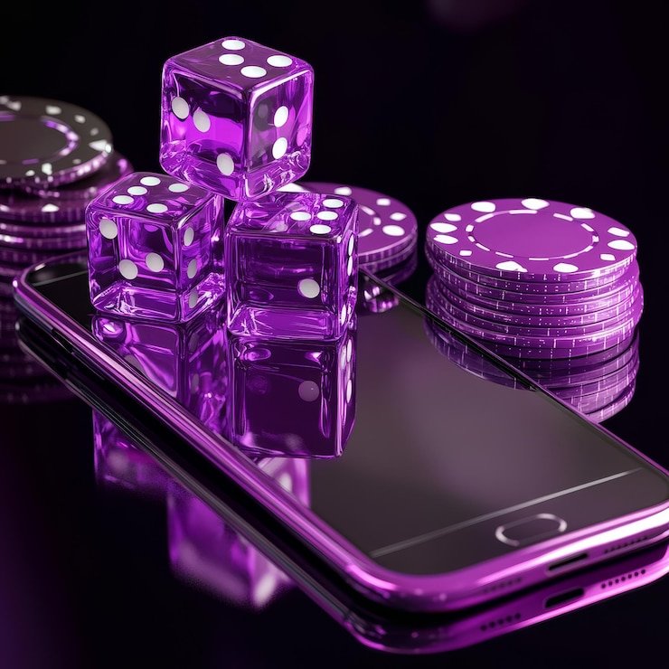 rajabndot account dashboard showing Lightning Baccarat table selection